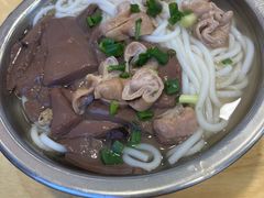 -守英猪脏粉(仓桥街店)