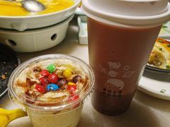 -喜茶(无锡荟聚中心店)
