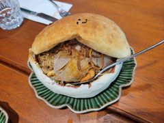 -ELI FALAFEL Lebanese&Mediterranean黎巴嫩美食(富城路店)