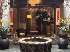 -31号公馆(黄兴广场白果园店)