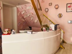 -Beauty Nails 美甲美睫皮肤管理