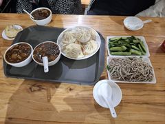-缘赵记(沙子口店)