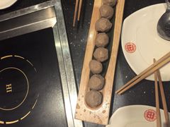 -百年川椒重庆老火锅(光谷店)