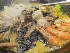 -一楼食业·美食人家