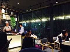 大堂-BeauTea水仙(coco park店)