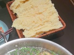 -老城鲜·小海鲜贝贝煲火锅(壹方城店)