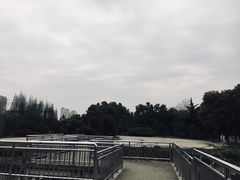 -南昌青山湖风景区