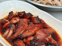 叉烧-鹅簋(顺德总店)
