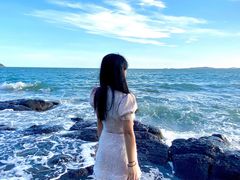 -漳州滨海火山岛自然生态风景区