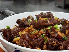 -金陵后厨·南京菜(新街口秣陵路店)