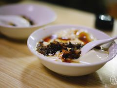 豆腐脑-陈阿婆豆腐脑-卤煮小吃(朝阳路店)