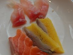-美食汇自助餐厅(成都万达瑞华酒店)