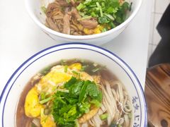 -虎子面粉馆(五一东村店)