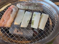 -山葵说·泥炉烤肉(泰达时尚E街区店)