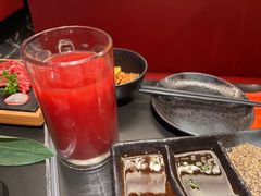 -谷牛和牛烤肉(漕河泾印象城店)