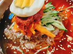 -香猪坊韩国烤肉专属门店(魏公村店)