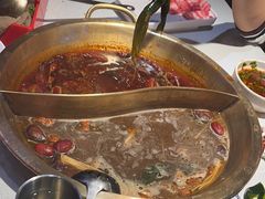 -小龙坎火锅(总店)