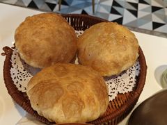 -红樱桃·欢乐餐厅(太原里店)