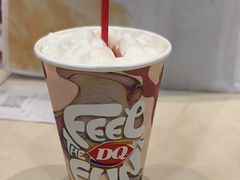 -DQ·蛋糕·冰淇淋(余姚万达店)