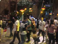 -蓝精灵乐园·世茂精灵之城主题乐园