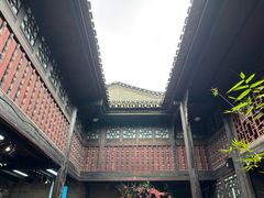 -东西巷
