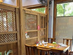 -下梅人家土菜馆(历史文化餐厅度假区店)