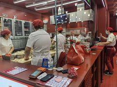 -喜家德虾仁水饺(长泰广场店)