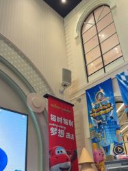 -奈尔宝家庭中心·亲子餐厅(华采天地店)