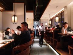 大堂-北方家宴(祈福店)