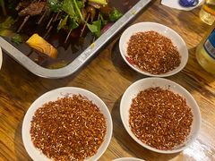 -特色油卤串串(水碾河店)
