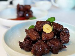 -玫瑰厅上海菜(兴国路店)