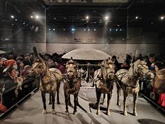 -秦始皇帝陵博物院-丽山园