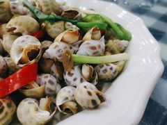 -钱大妈海鲜饭店(保利林语店)