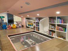-BossBabe亲子餐厅(金光华广场店)