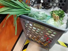 -永辉超市(六里桥店)