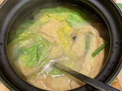 -莆田餐厅(吉隆坡柏威年广场店)