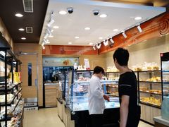 -85度C(上海兰溪二店)