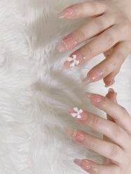 点击看大图 -董小姐日式美甲美睫·皮肤管理