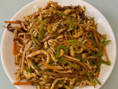 -胖子菜馆(隆昌路店)