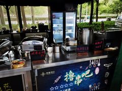 -北京泰富酒店-柏景轩中餐厅