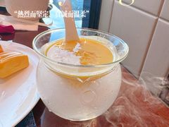 -Social 秀西餐厅-长沙瑞吉酒店(运达店)