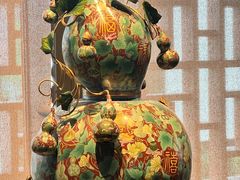 -北京工艺美术博物馆