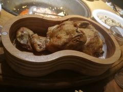 长安葫芦鸡-福茂源横山铁锅羊肉(牡丹园店)