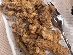 -佰搭果·广式茶餐厅(西华路店)