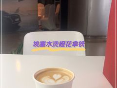 -Manner Coffee(凯德天府店)