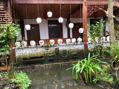 -青城甲(青城山店)