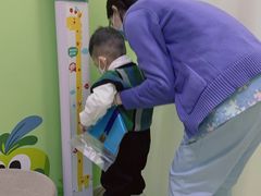 -佑贝儿科(西大街店)