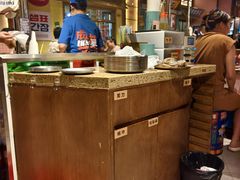-姜胖胖无限自助烤肉(光明万达店)