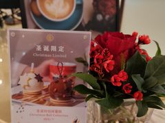 -PAUL LAFAYET 法式甜品(港汇广场店)