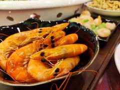 -西安饭庄·非遗陕菜(钟楼店)